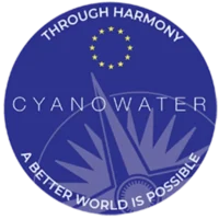 Cyanowater